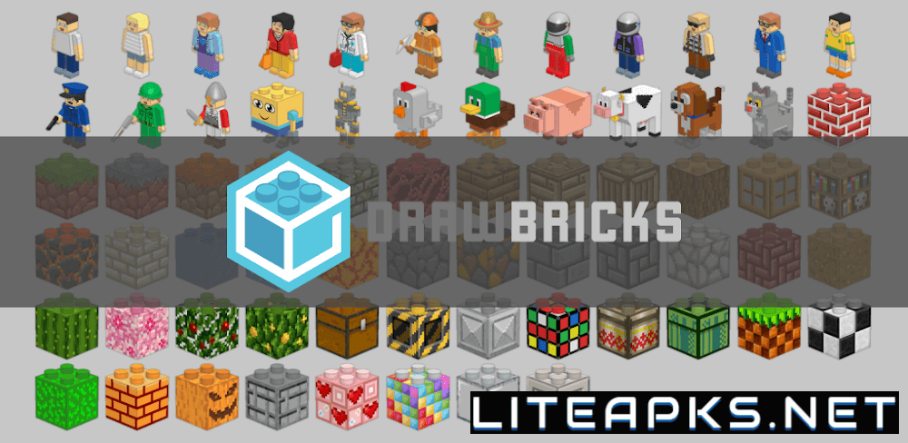 Draw Bricks