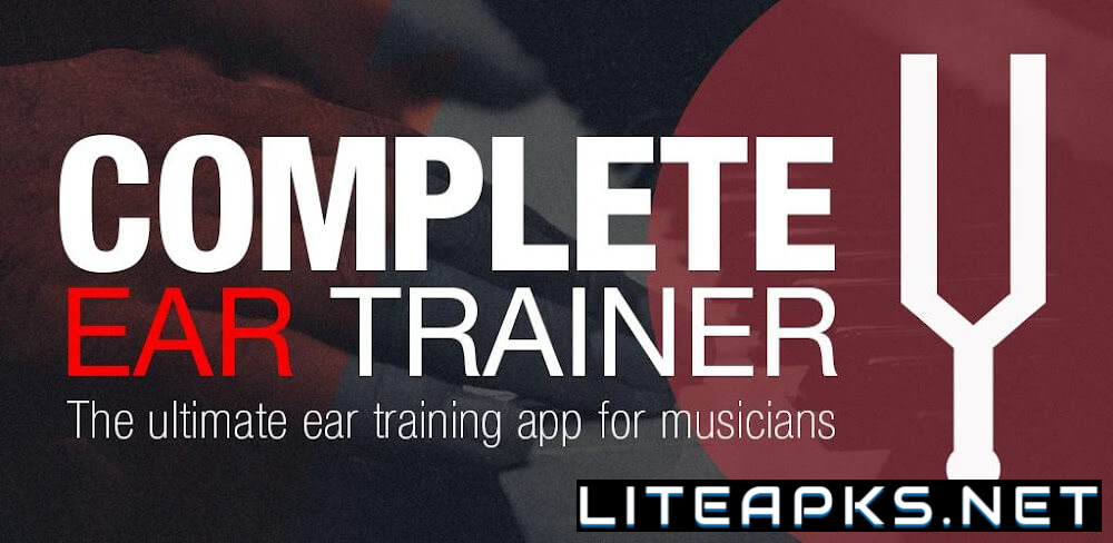 Complete Ear Trainer