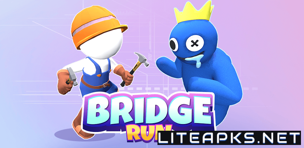 Bridge Run IO