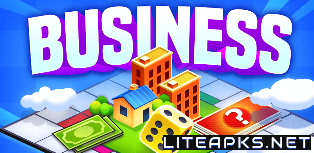 Business Game v9.0 MOD APK (Premium, AD Free) - LiteApks