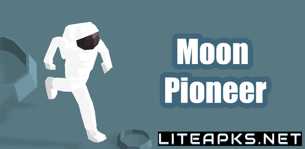 Moon Pioneer