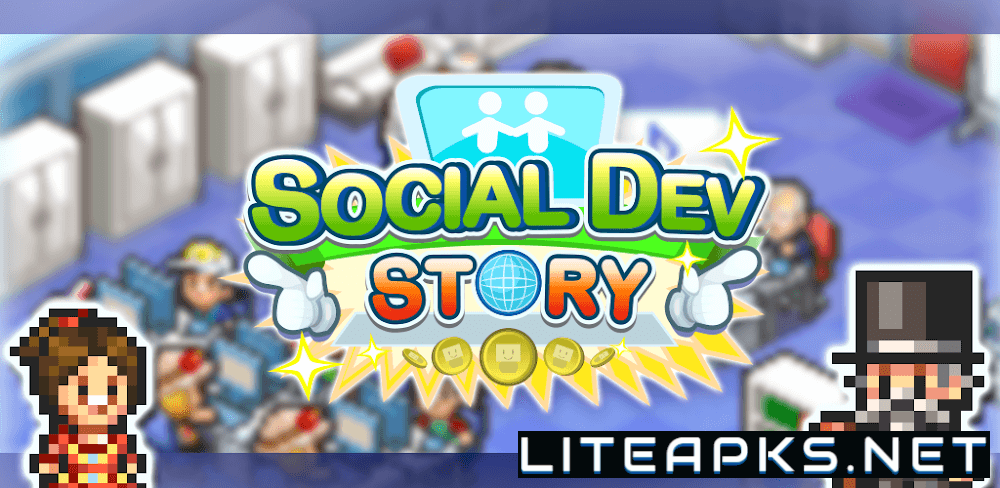 Social Dev Story