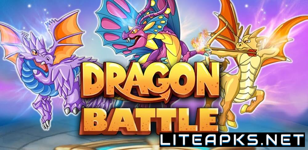 Dragon Battle