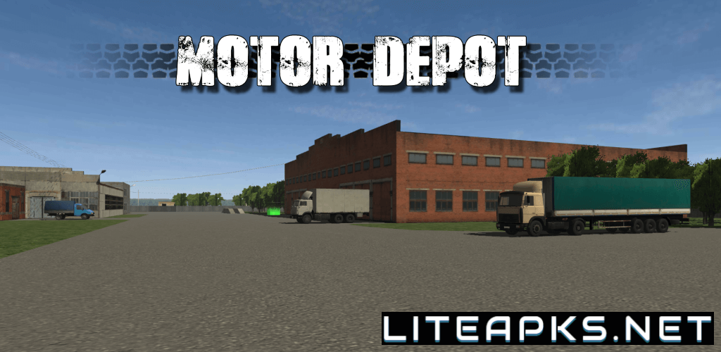 Motor Depot