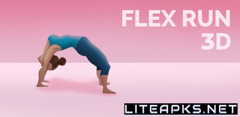 Flex Run 3D