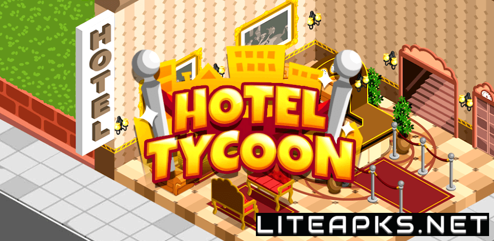 Hotel Tycoon Empire