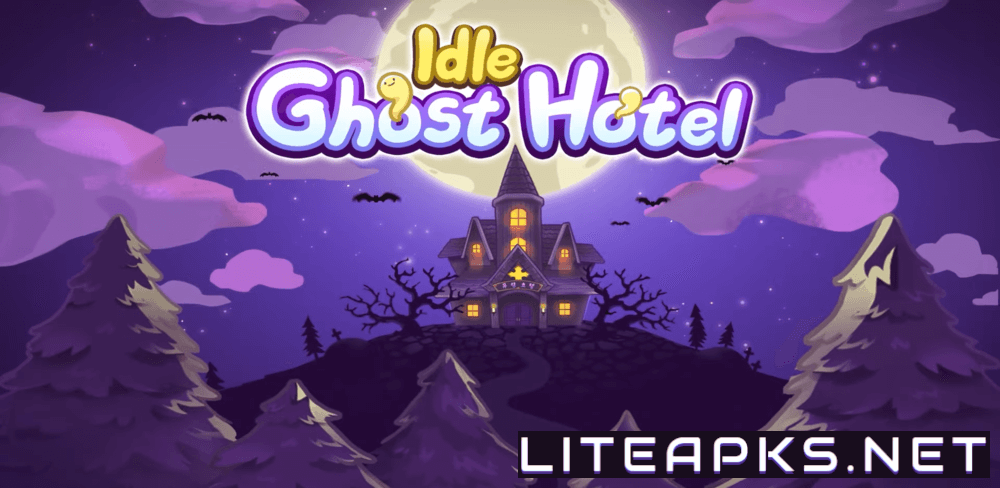 Idle Ghost Hotel