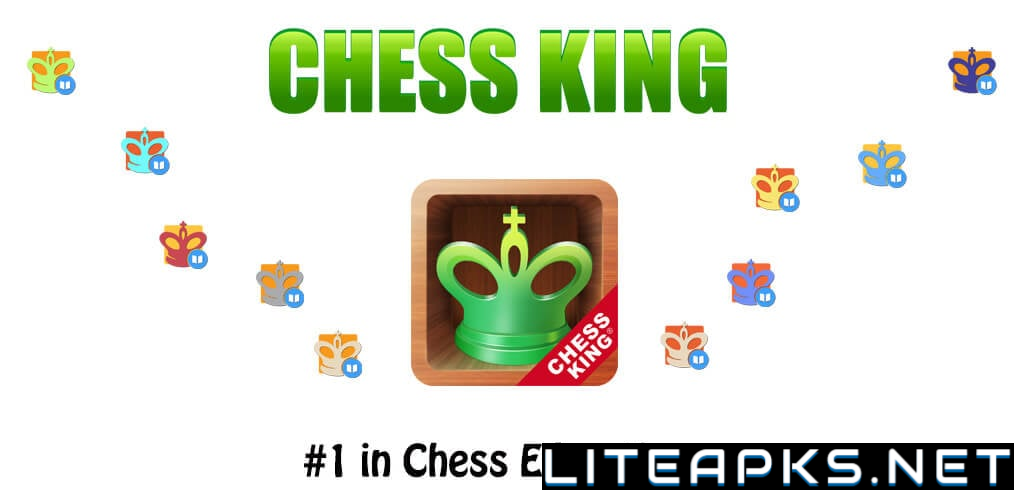 Chess King