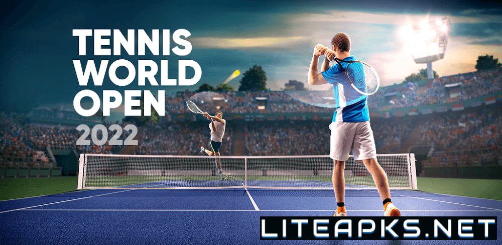 Tennis World Open 2024