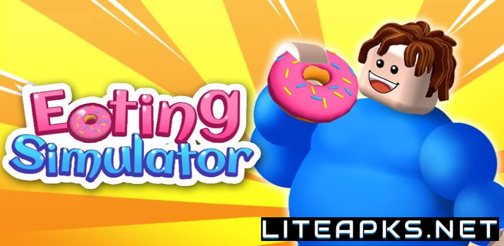 Eating Simulator