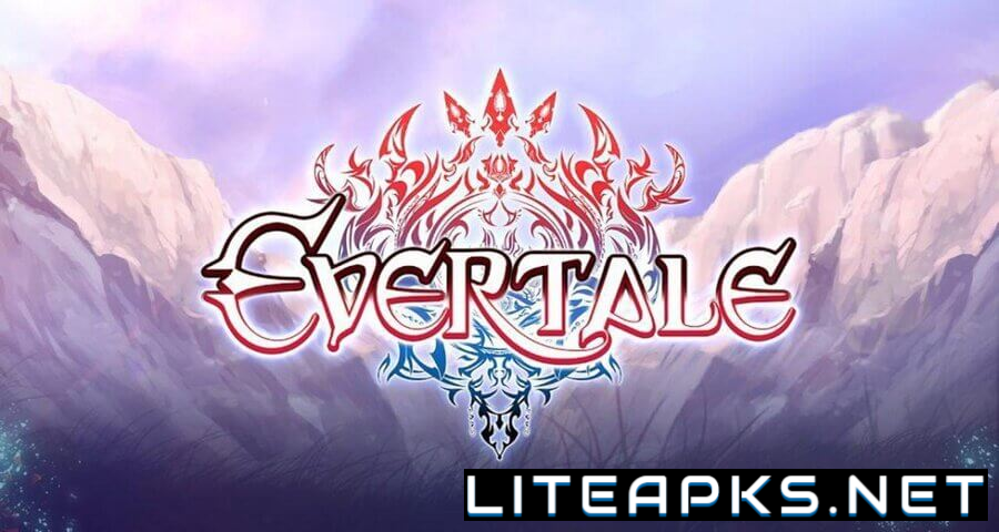 Evertale