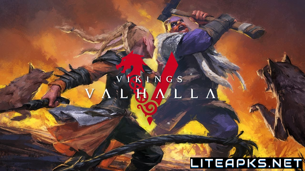 Vikings: Valhalla