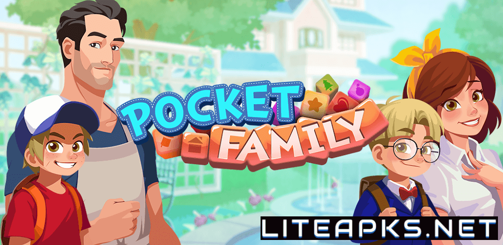 Pocket Family Dreams