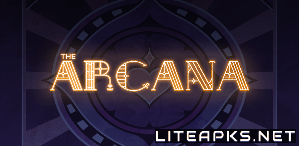 The Arcana: A Mystic Romance