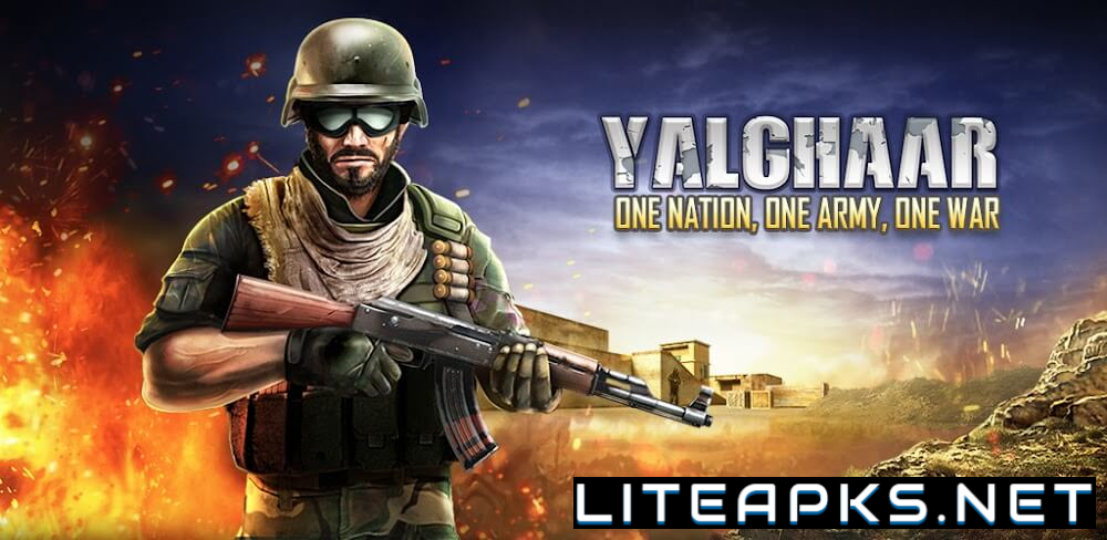 Yalghaar