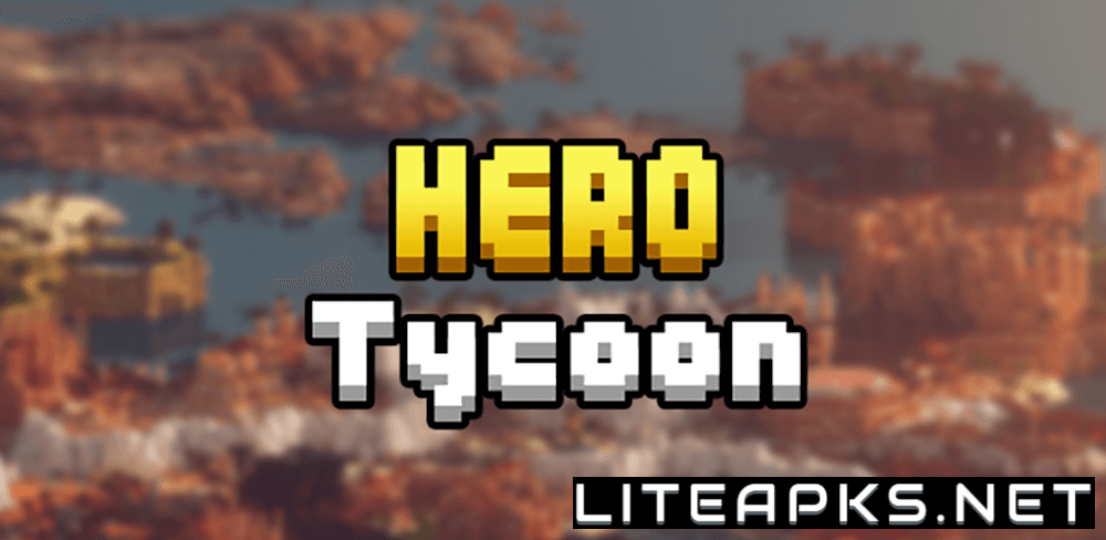 Hero Tycoon