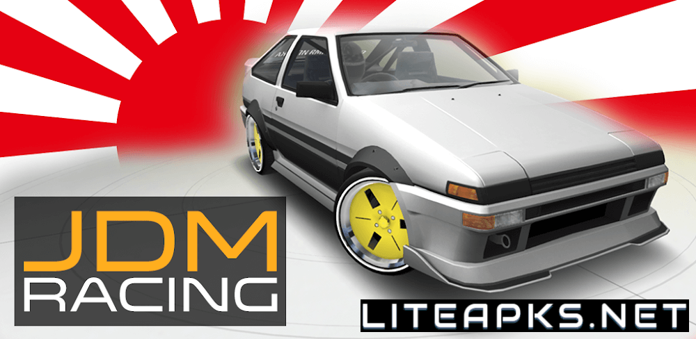 JDM Racing