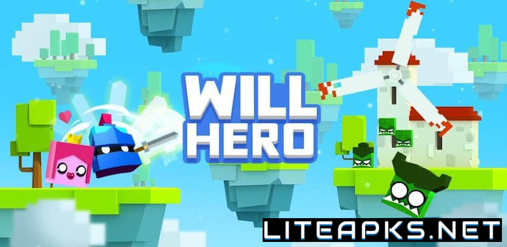 Will Hero