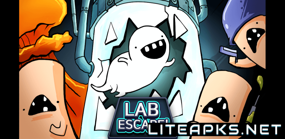 LAB Escape