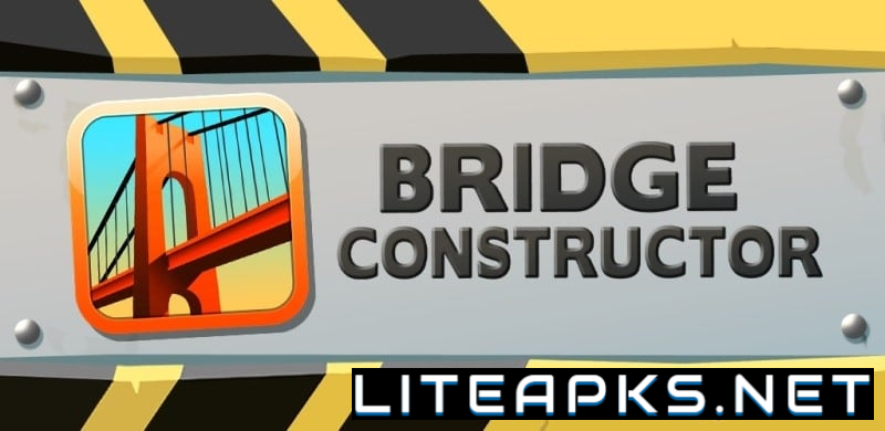 Bridge Constructor