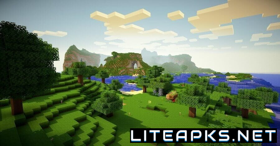 MiniCraft: Blocky Craft