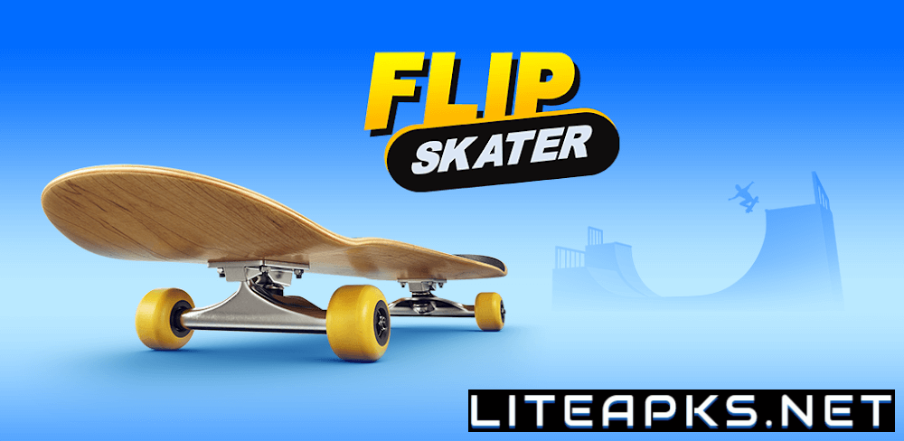 Flip Skater