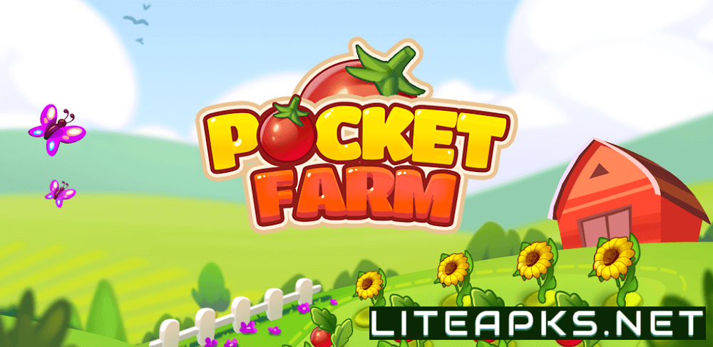 Pocket Farm