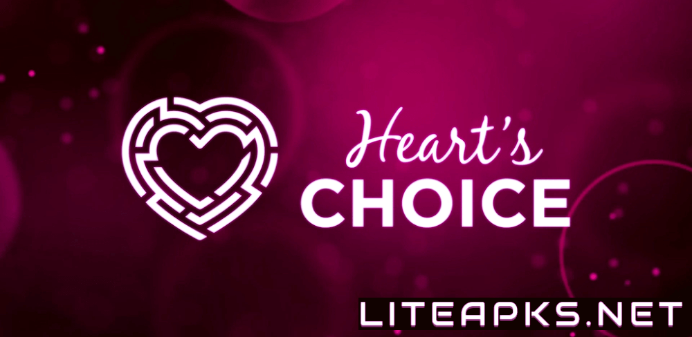 Heart's Choice