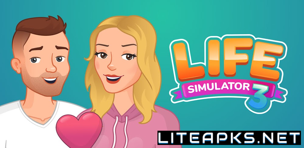 Life Simulator 3