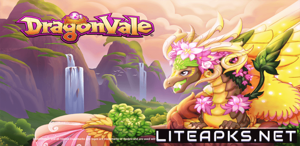 DragonVale