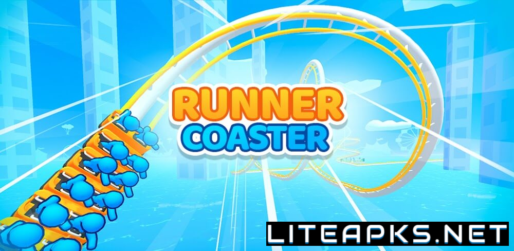 Runner Coaster