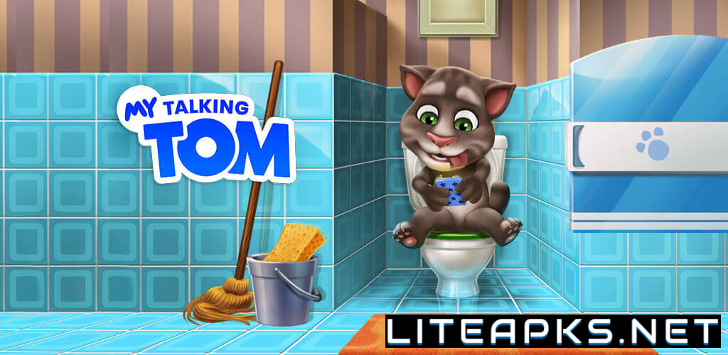 My Talking Tom