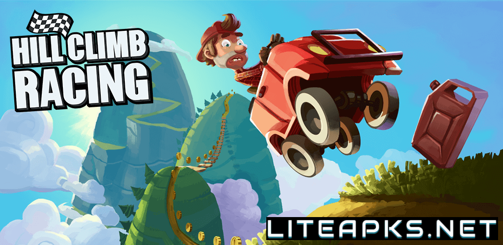 Hill Climb Racing