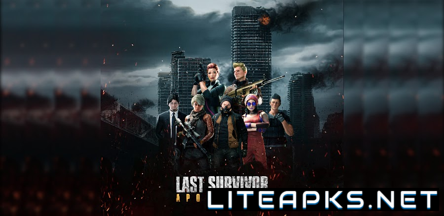 Last Survivor : Apocalypse