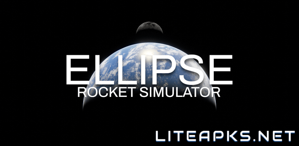 Ellipse: Rocket Simulator