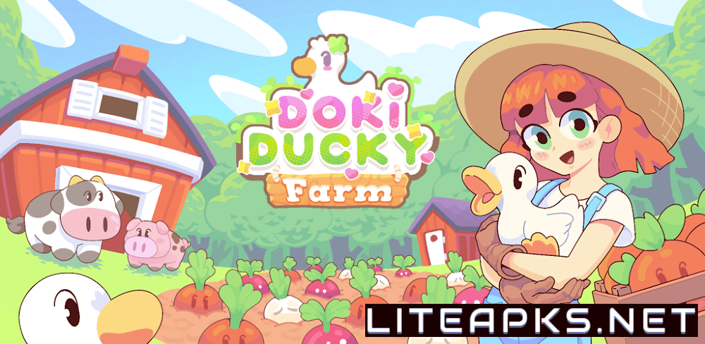 Doki Duck Farm