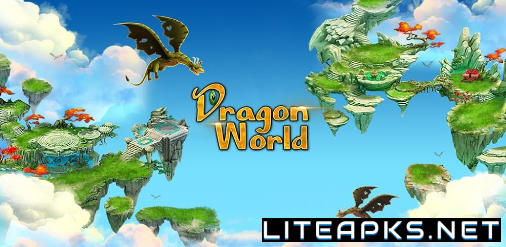 Dragon World