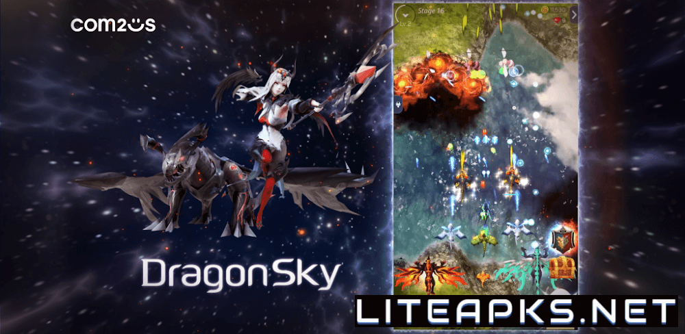 DragonSky