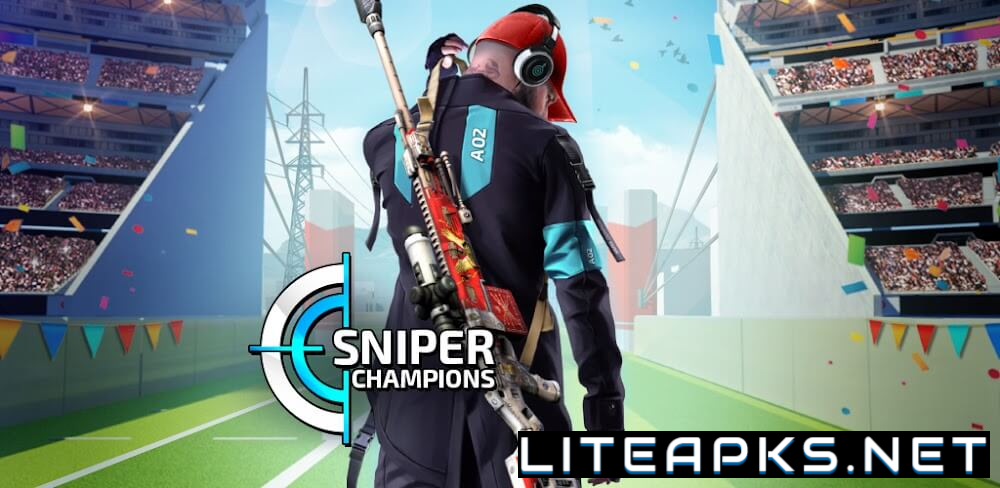 Sniper Champions