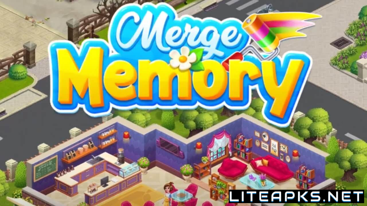 Merge Memory