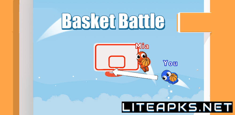 Basket Battle