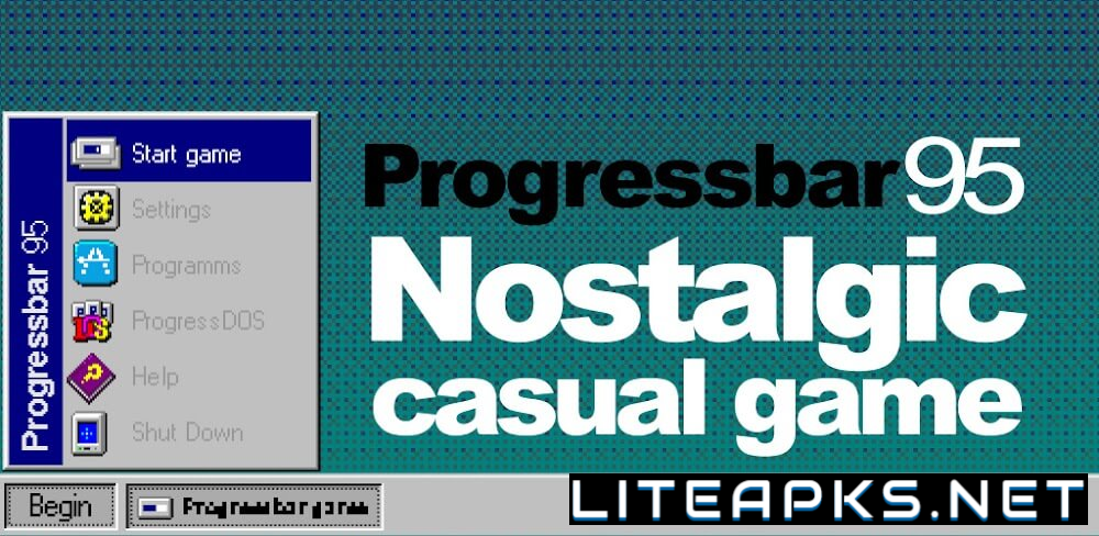 Progressbar95