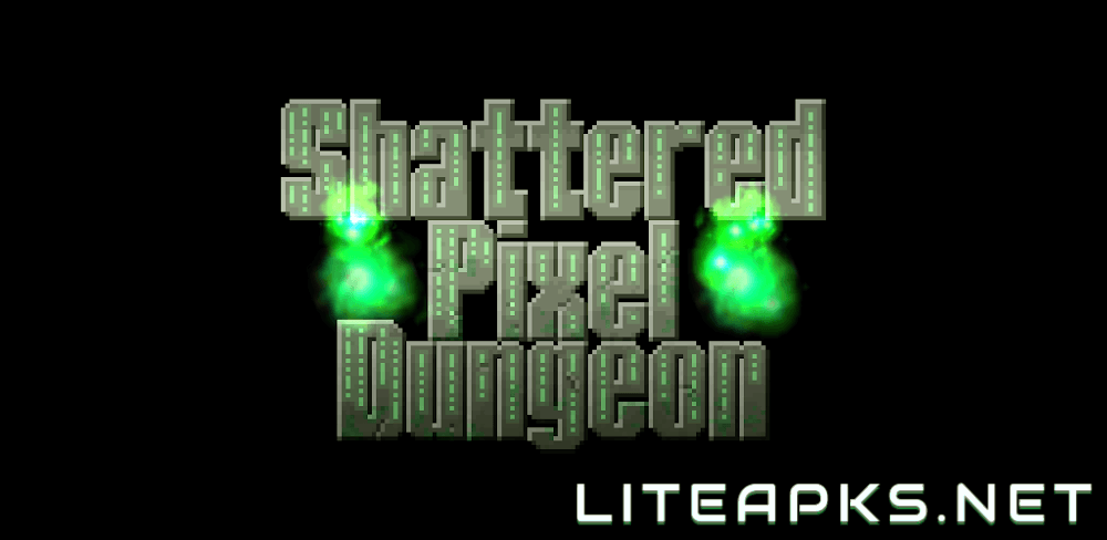 Shattered Pixel Dungeon