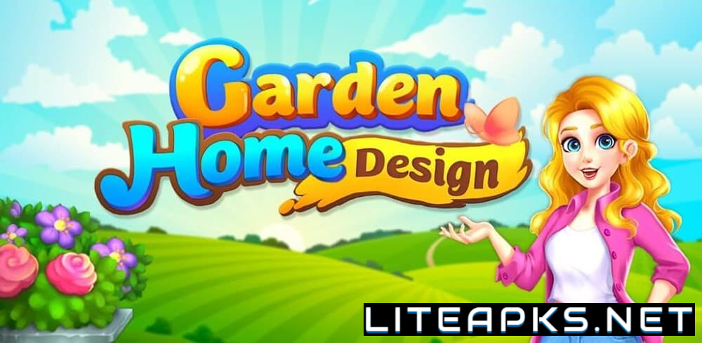 Garden & Home: Dream Design