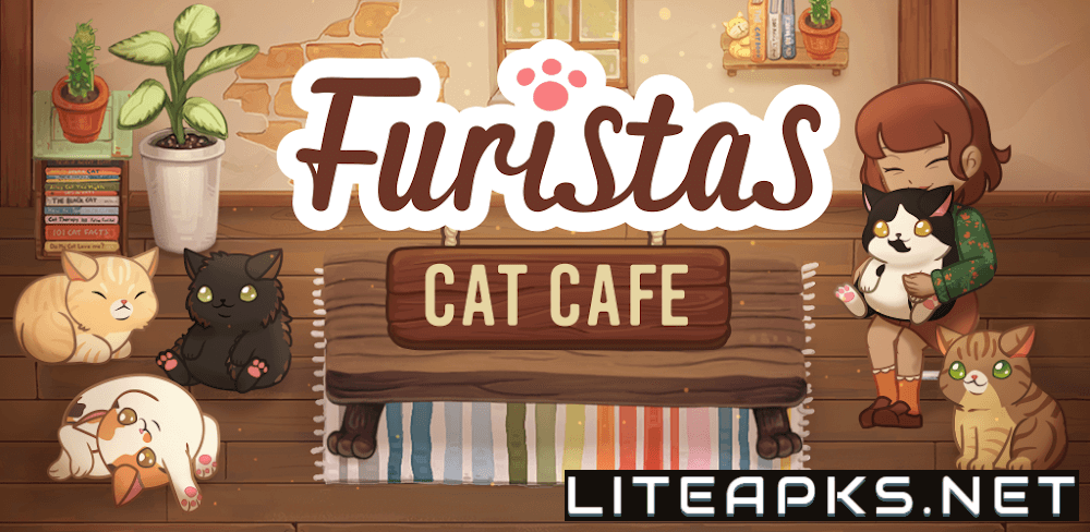 Furistas Cat Cafe