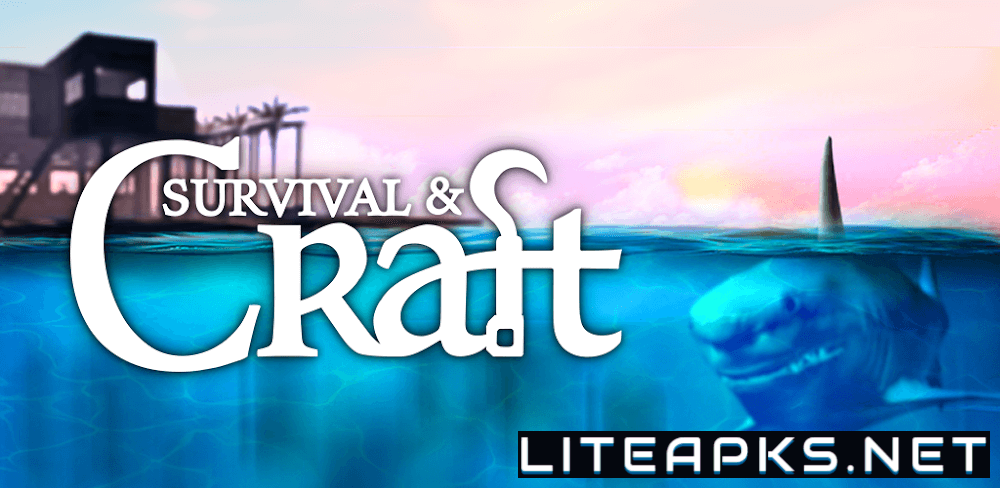 Survival & Craft: Multiplayer