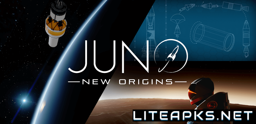 Juno: New Origins