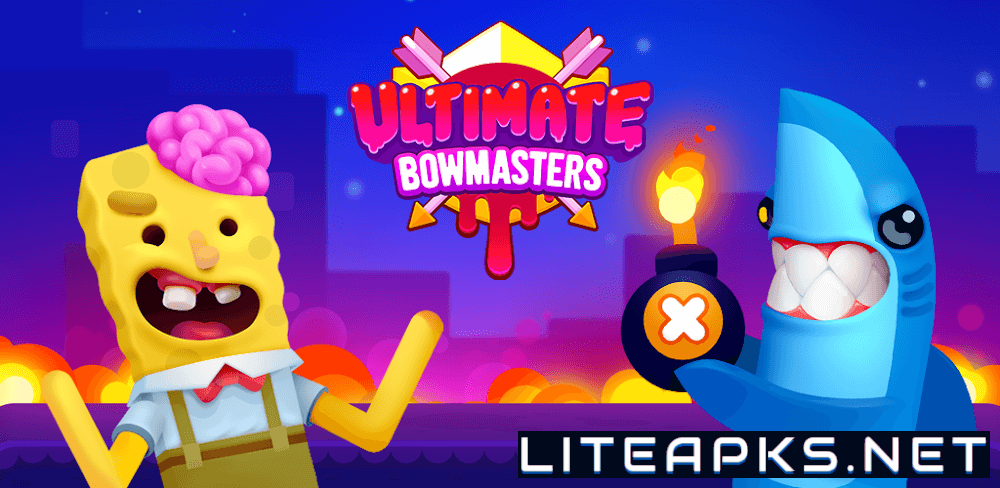 Ultimate Bowmasters