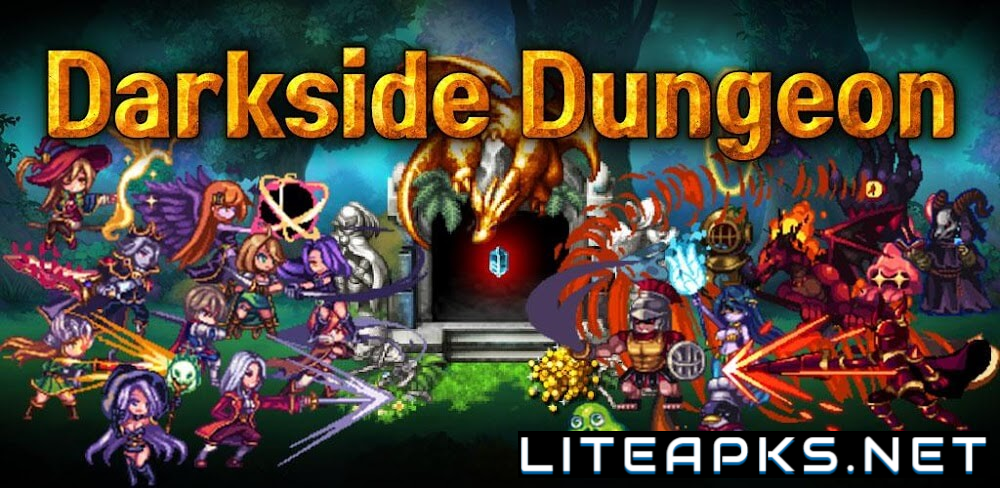 Darkside Dungeon