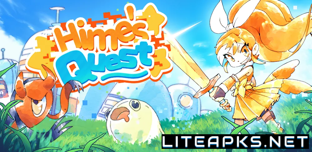 Hime's Quest